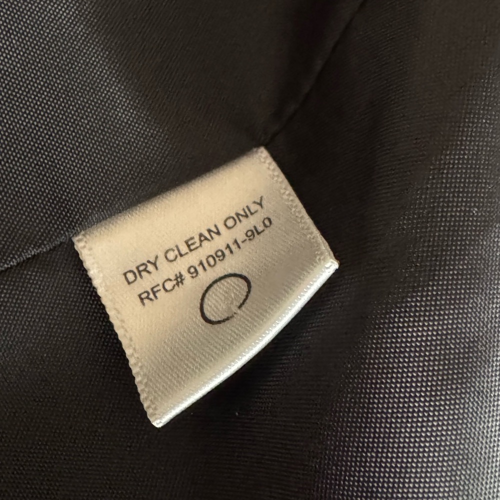🛍️SALE🛍️ George Women's Black Velvet Suit Jacket | Blazer - Picture 9 of 9